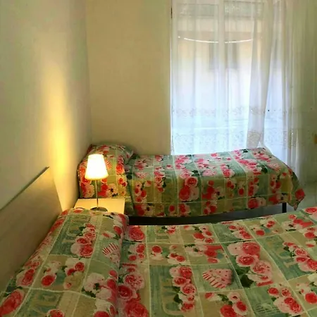 Appartamento Rita & Pina's Central