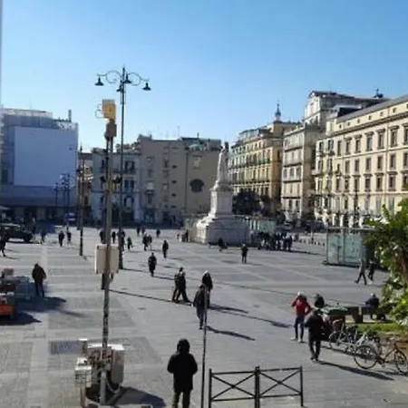 Appartamento La Finestra Su Dante *