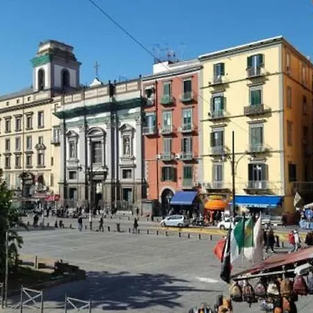 Appartamento La Finestra Su Dante