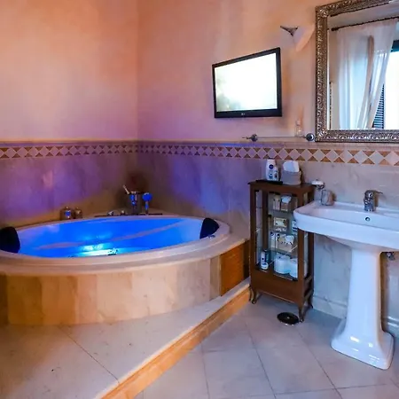 Il Terrazzino Di Montesanto *