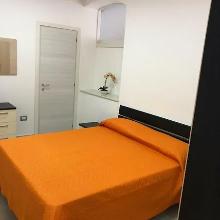 La Grotta Del Mare Guest house *