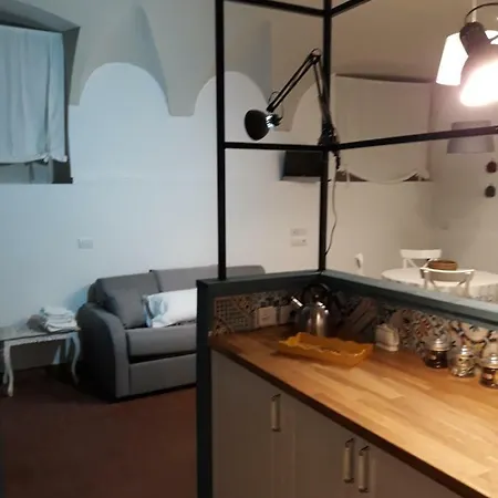 Apartment Toledo 413 Old Town *