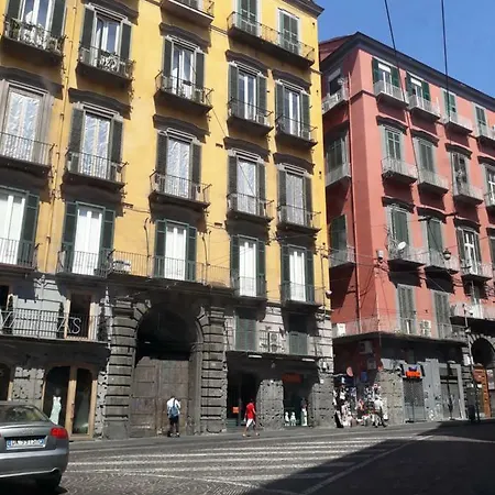 Apartment Toledo 413 Old Town