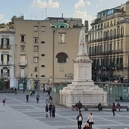 La Finestra Su Dante * Napoli
