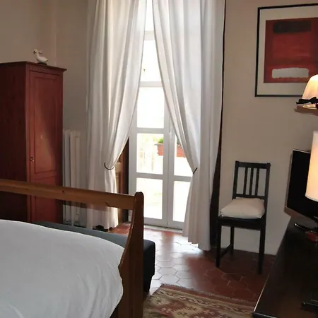 Serenella 5* Nápoles