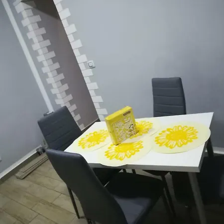 Casa Vacanza Ss