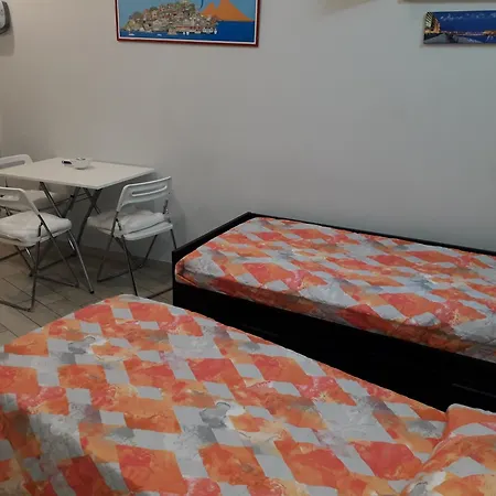 Appartamento Mini Loft