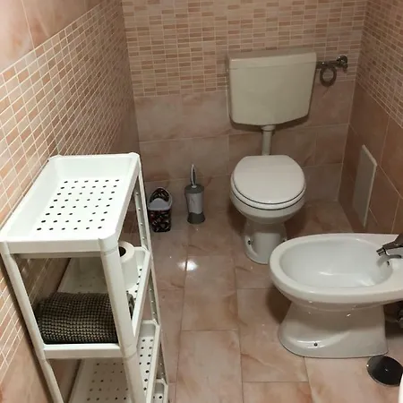 Appartement Casa Mila *
