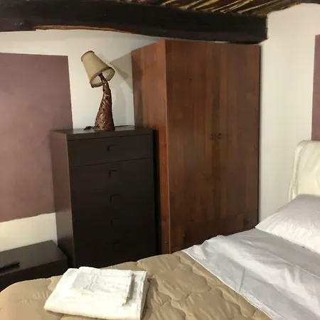 Appartement Casa Mila *