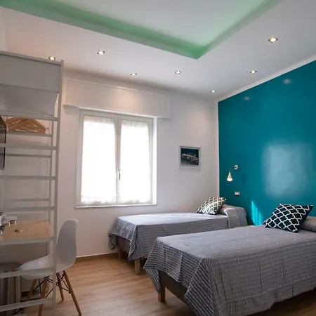 Vanvitelli Domus Konukevi 2*