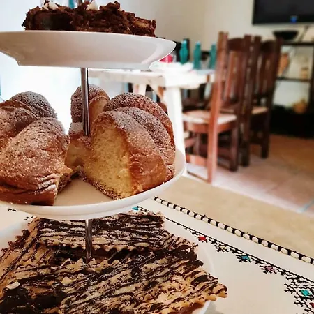 Bed & Breakfast Corte Del Re