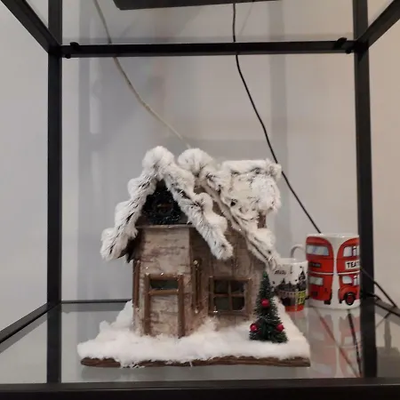 Appartamento Mini Loft *