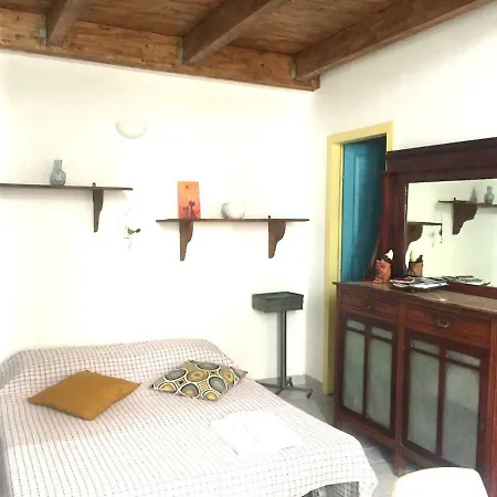 Balocchi E Profumi, Casa Tua Nel Cuore Di * Naples