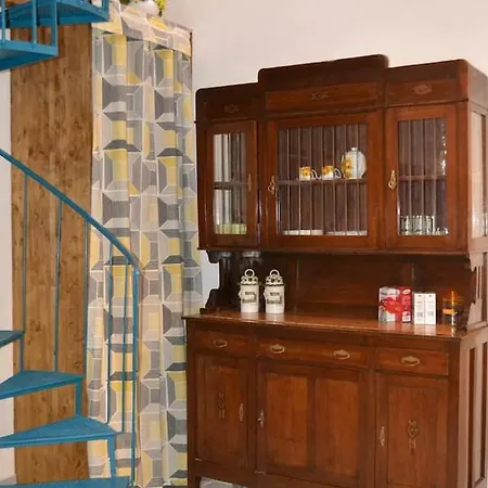 Balocchi E Profumi, Casa Tua Nel Cuore Di Apartment *