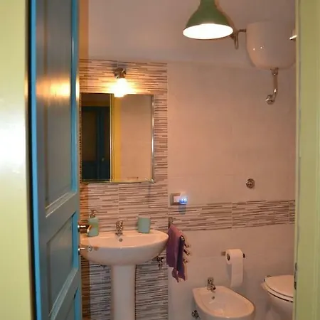Balocchi E Profumi, Casa Tua Nel Cuore Di Apartment