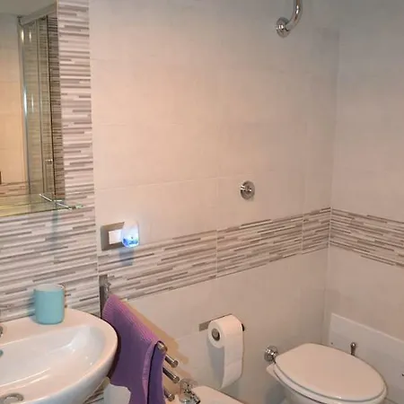 Balocchi E Profumi, Casa Tua Nel Cuore Di Apartment Naples