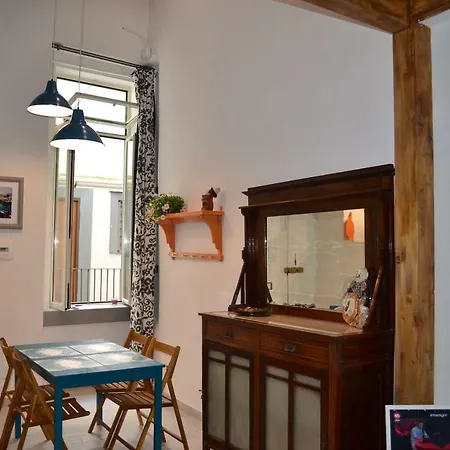 Balocchi E Profumi, Casa Tua Nel Cuore Di Apartment Naples