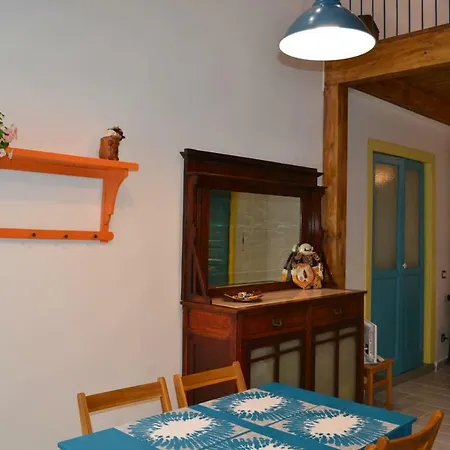 Balocchi E Profumi, Casa Tua Nel Cuore Di Naples