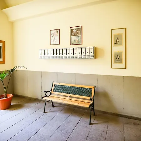La Casa Di Zucca Sopra Piazza Plebiscito! Casa vacanze *