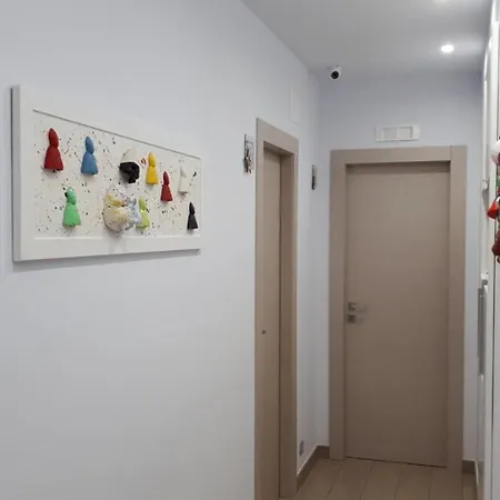 Emme21 Nocleg ze śniadaniem 2*