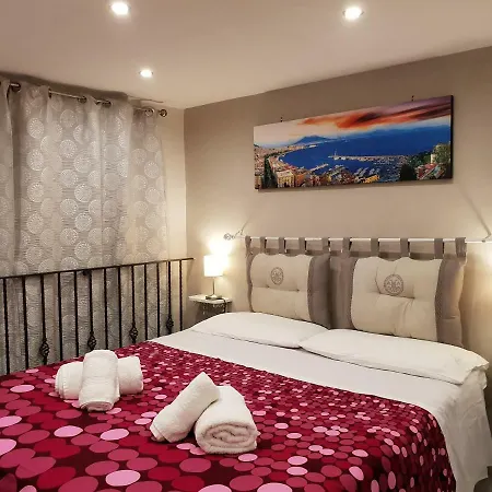 Sisella's Holiday home Naples