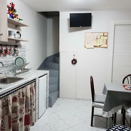 Sisella's Holiday home Naples