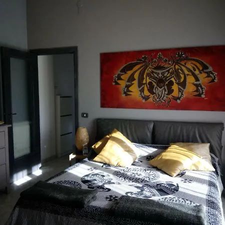 Napul'art Casa Vacanza 公寓