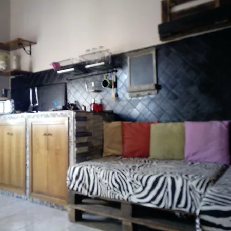 Napul'art Casa Vacanza * 那不勒斯