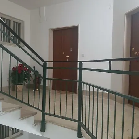 Guest house Small Bedroom Vomero's