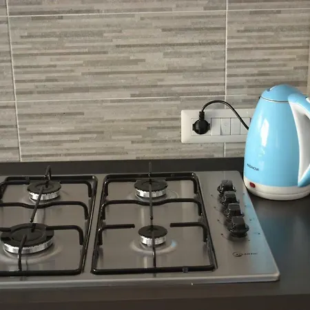 Apartamento Marina Guest