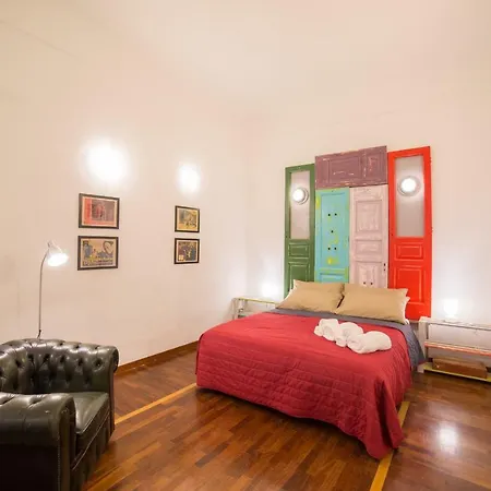 Bed and Breakfast Duomo Miradois 152