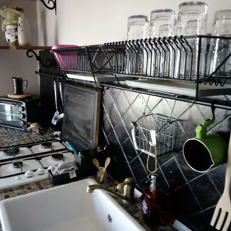 Napul'art Casa Vacanza *