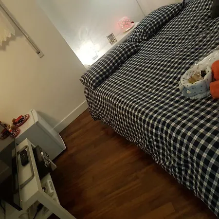 Guest house Small Bedroom Vomero's *