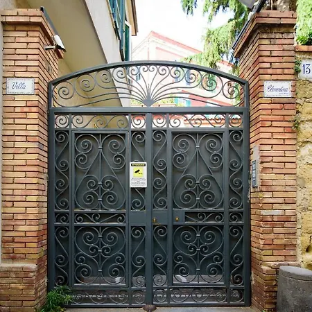 Holiday home Panoramico 