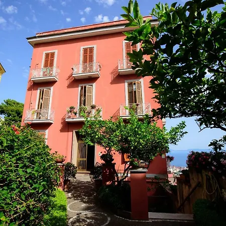 Holiday home Panoramico 