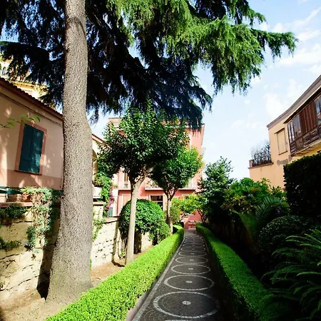 Holiday home Panoramico 