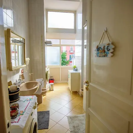 Holiday home Panoramico 