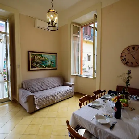 Holiday home Panoramico 