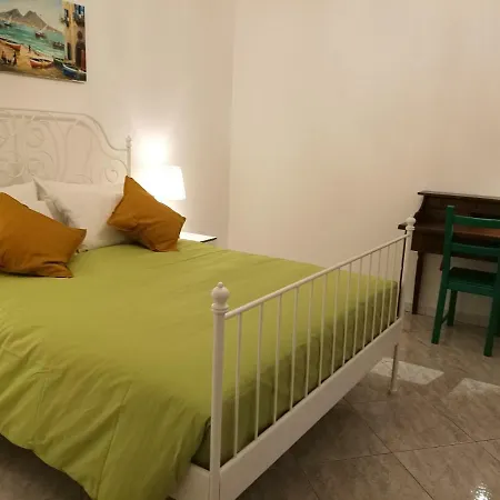 Maison Speranzella * Naples