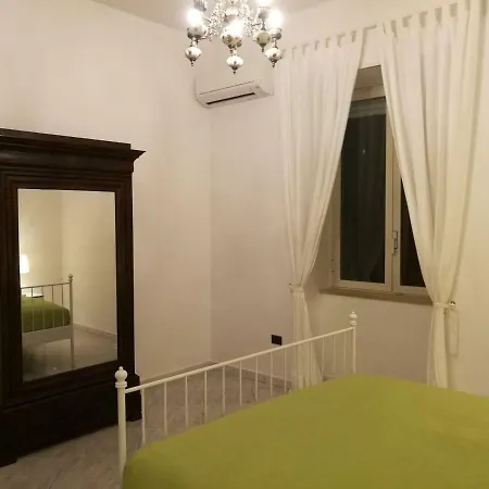 Maison Speranzella Apartment Naples