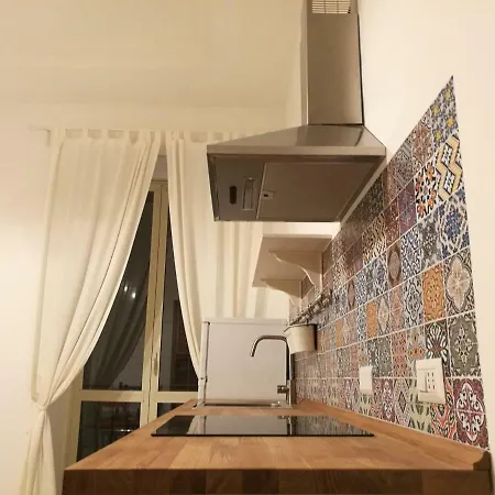Maison Speranzella Apartment