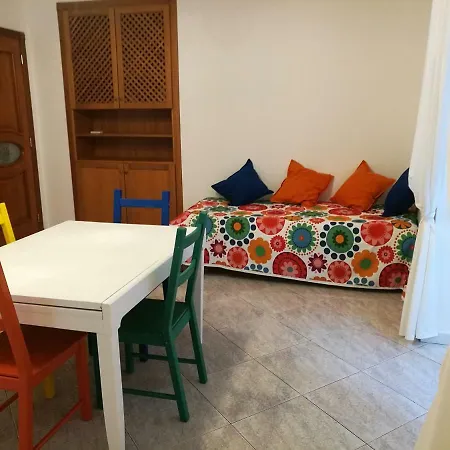 Maison Speranzella Apartment