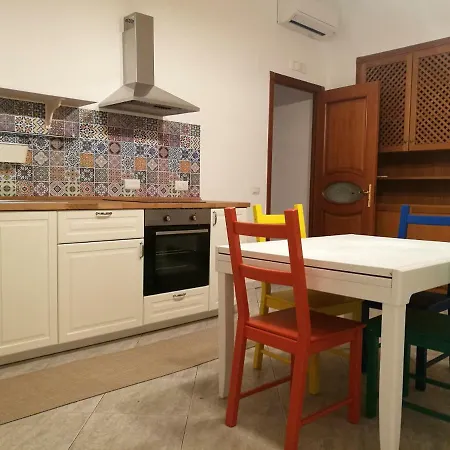 Maison Speranzella * Naples