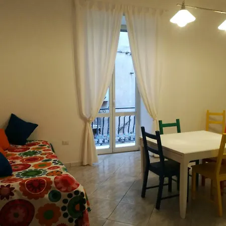 Maison Speranzella Naples