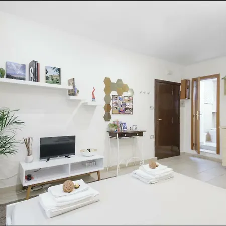 Appartement Lorenzo's Art