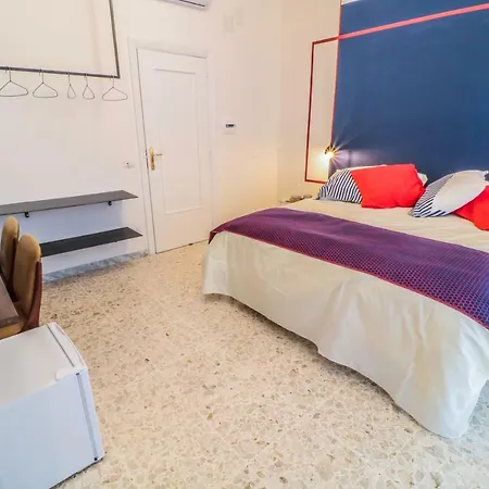 Le Stanze Di Virgilio * Nápoles