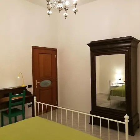 Maison Speranzella Apartment *