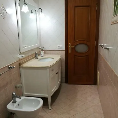 Apartment Maison Speranzella *