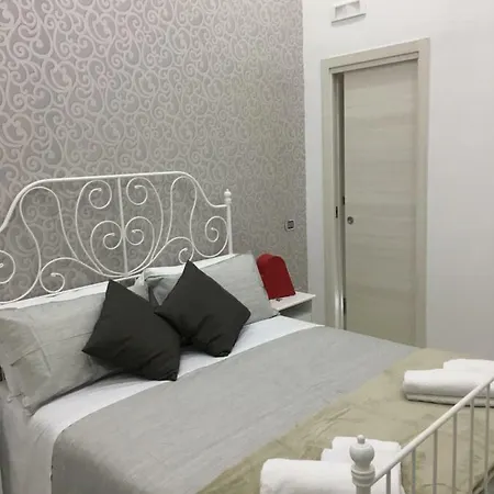 Affittacamere Il Cuore Di Napoli