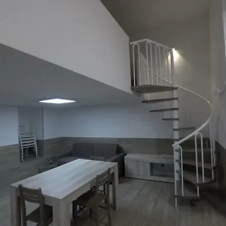 Il Decumano Superiore * Napoli